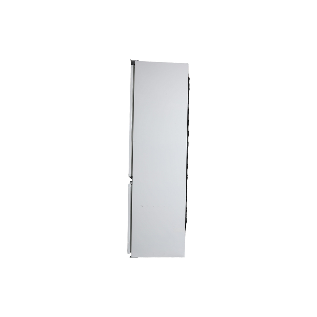 Réfrigérateur Encastrable 254 L Reconditionné BEKO BCNA275E41SN : vue du côté gauche