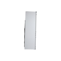 Réfrigérateur Encastrable 254 L Reconditionné BEKO BCNA275E41SN : vue du côté gauche