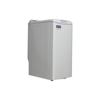 Lave-Linge Top 6.5 kg Reconditionné VEDETTE VT16524Q : vue du côté gauche