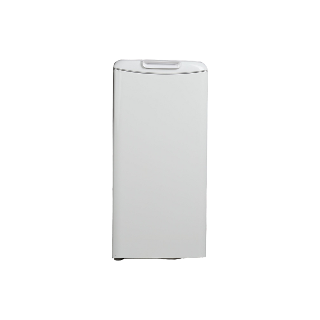 Lave-Linge Top 6 kg Reconditionné VEDETTE VT602BQ : vue de face