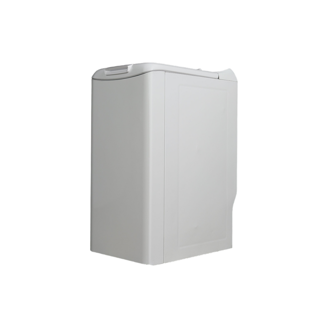 Lave-Linge Top 6 kg Reconditionné VEDETTE VT602BQ : vue du côté droit