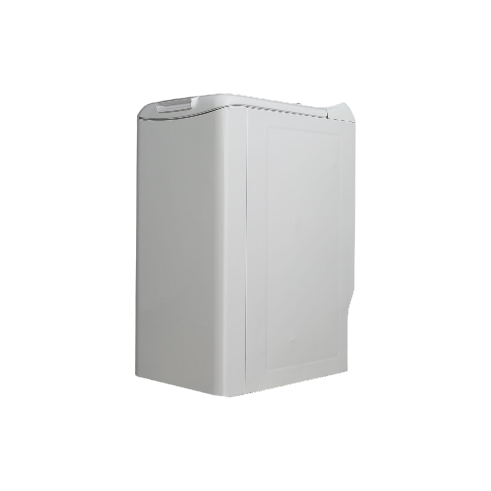 Lave-Linge Top 6 kg Reconditionné VEDETTE VT602BQ : vue du côté droit