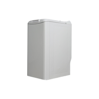 Lave-Linge Top 6 kg Reconditionné VEDETTE VT602BQ : vue du côté droit