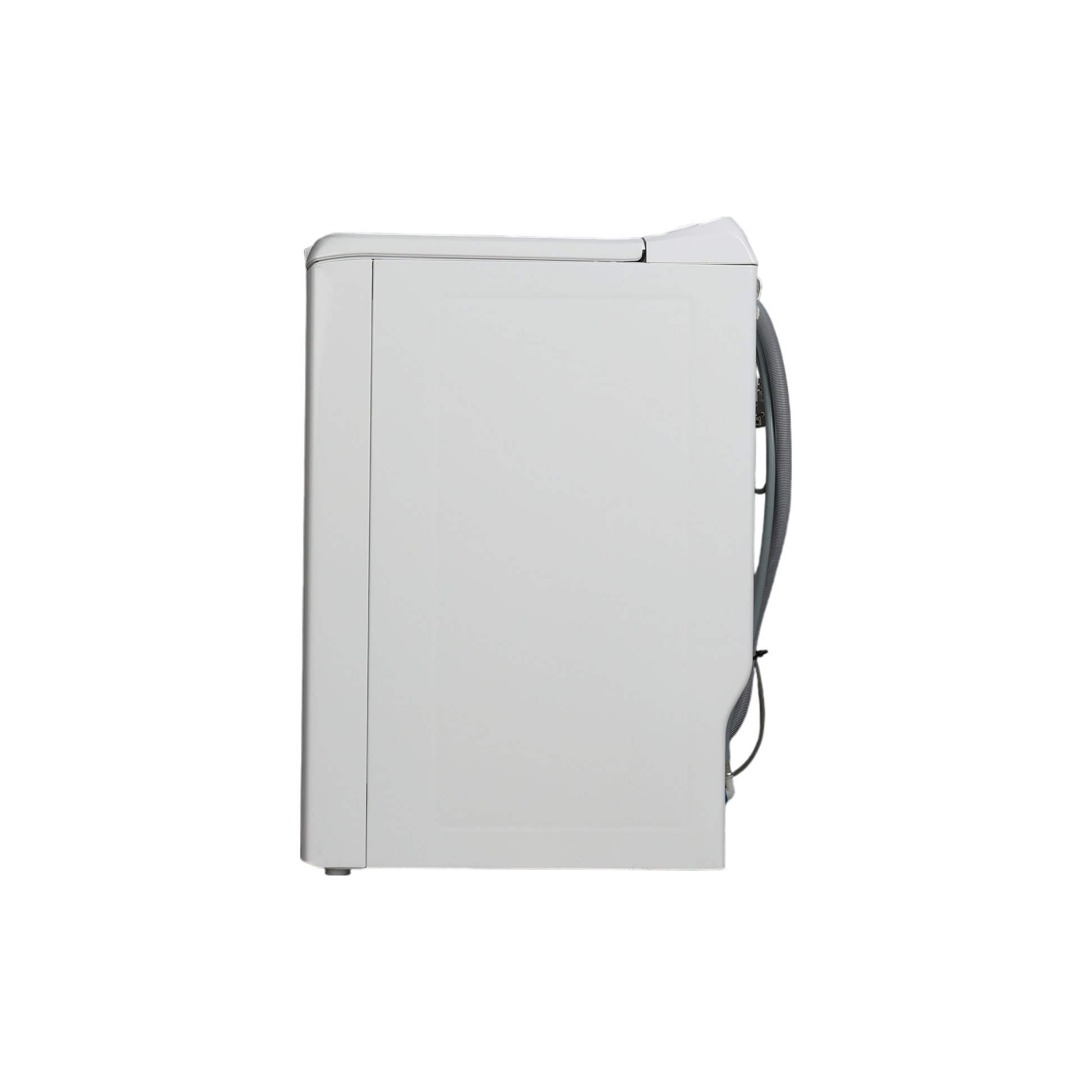 Lave-Linge Top 6 kg Reconditionné VEDETTE VT602B2 : vue du côté droit