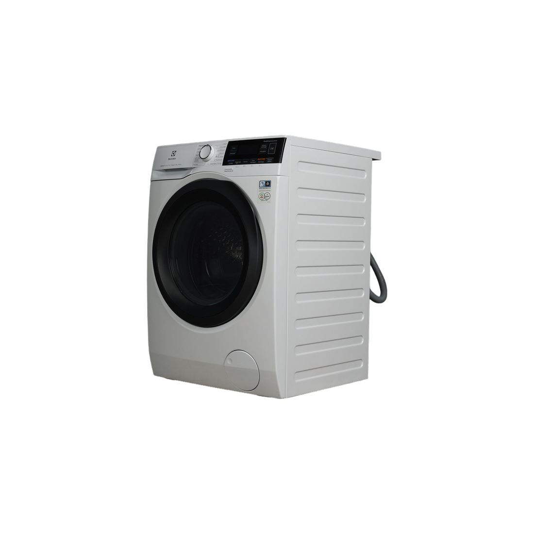 Lave-Linge Sechant 9 kg Reconditionné ELECTROLUX EW7W3924SP : vue du côté droit
