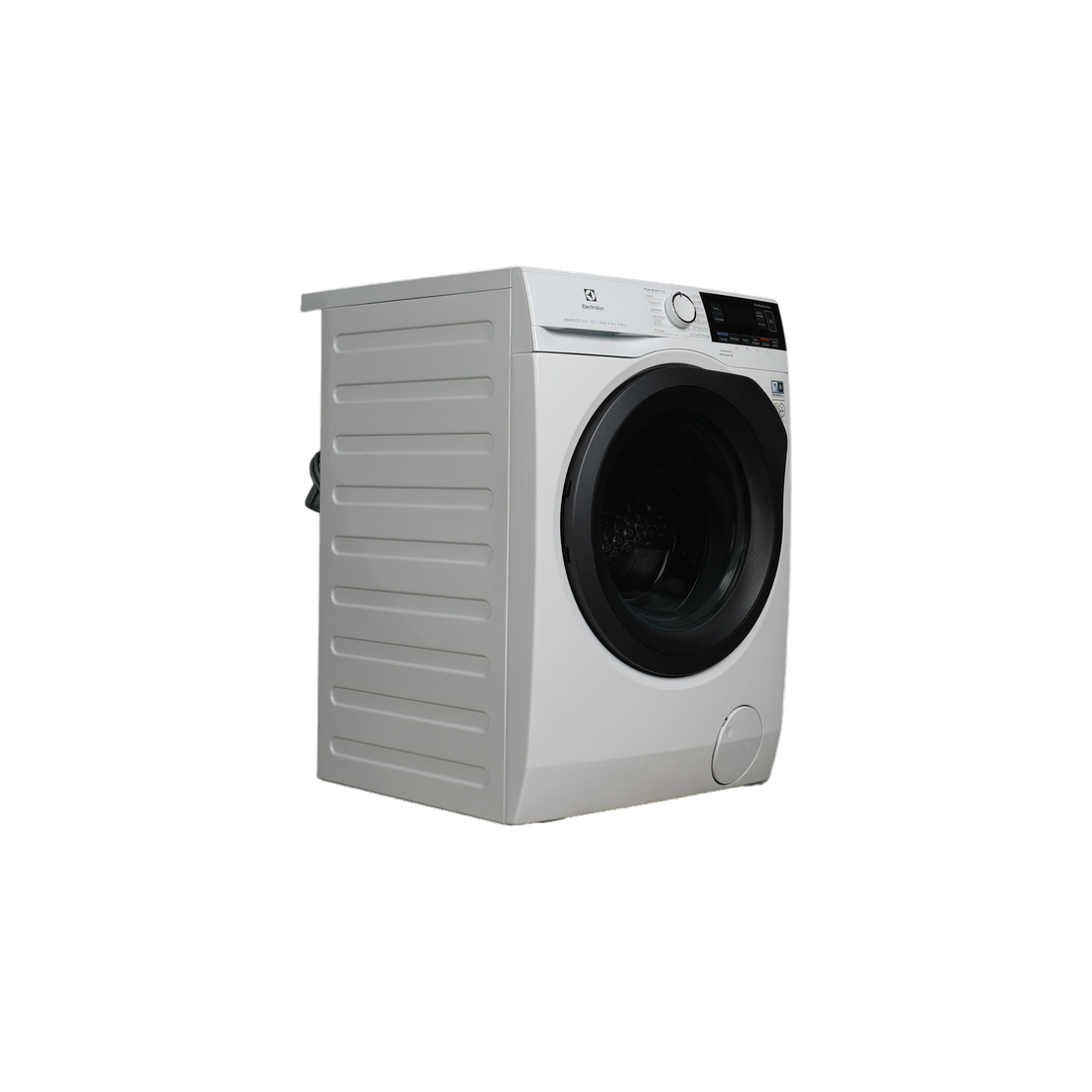 Lave-Linge Sechant 9 kg Reconditionné ELECTROLUX EW7W3924SP : vue du côté gauche