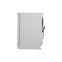 Lave-Vaisselle Pose Libre 12 Cvts Reconditionné PROLINE DWP49120WH : détails