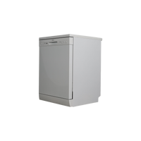 Lave-Vaisselle Pose Libre 12 Cvts Reconditionné PROLINE DWP49120WH : vue du côté droit