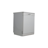 Lave-Vaisselle Pose Libre 12 Cvts Reconditionné PROLINE DWP49120WH : vue de l'intérieur