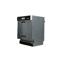 Lave-Vaisselle Encastrable 12 Cvts Reconditionné PROLINE PSI4720W-B-X : vue du côté droit
