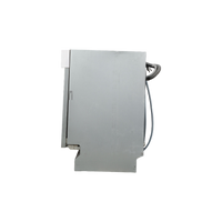 Lave-Vaisselle Encastrable 12 Cvts Reconditionné PROLINE PSI4720W-B-X : vue de l'intérieur