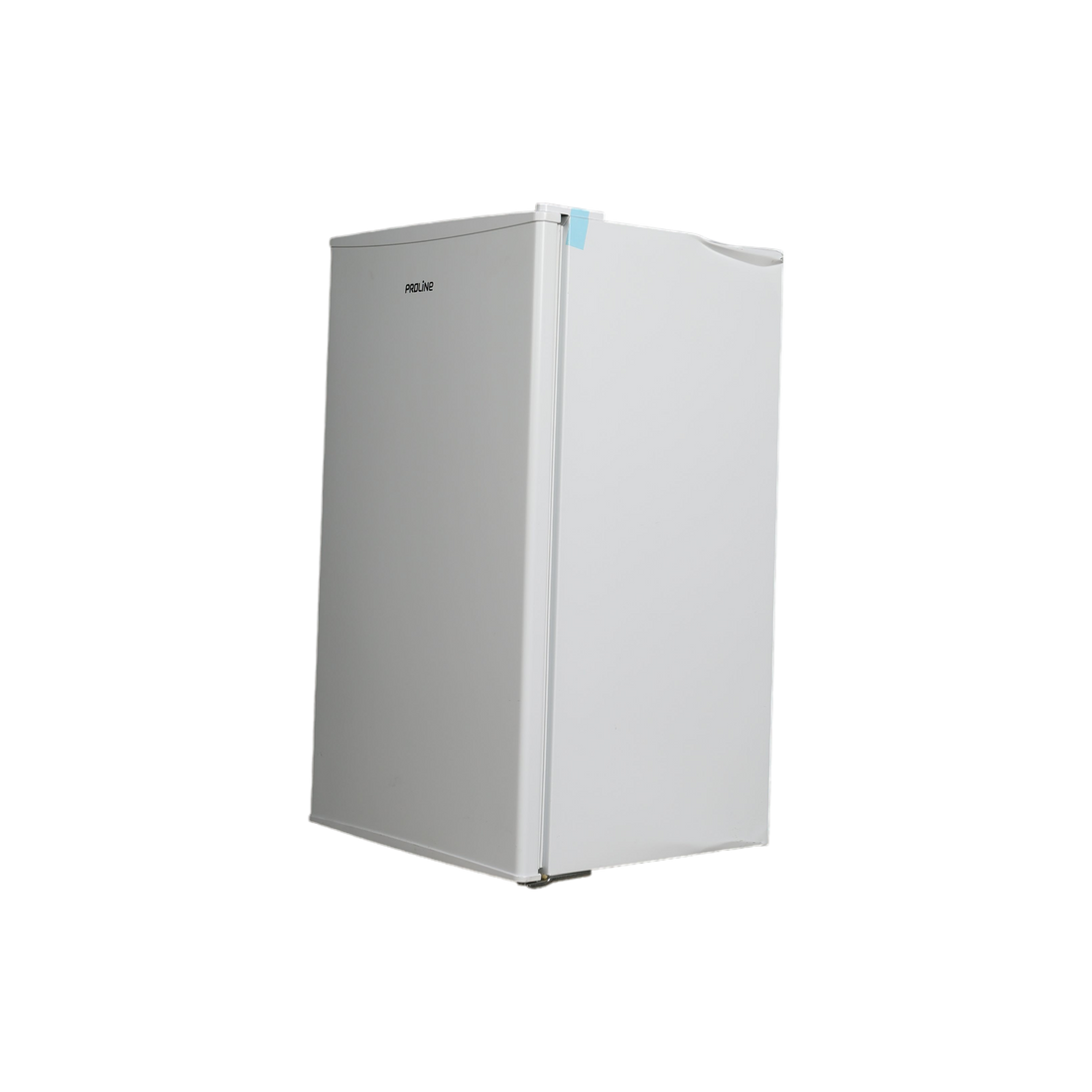Congélateur Table Top 60 L Reconditionné PROLINE TTZ74 : vue du côté droit