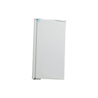 Congélateur Table Top 60 L Reconditionné PROLINE TTZ74 : vue du côté droit