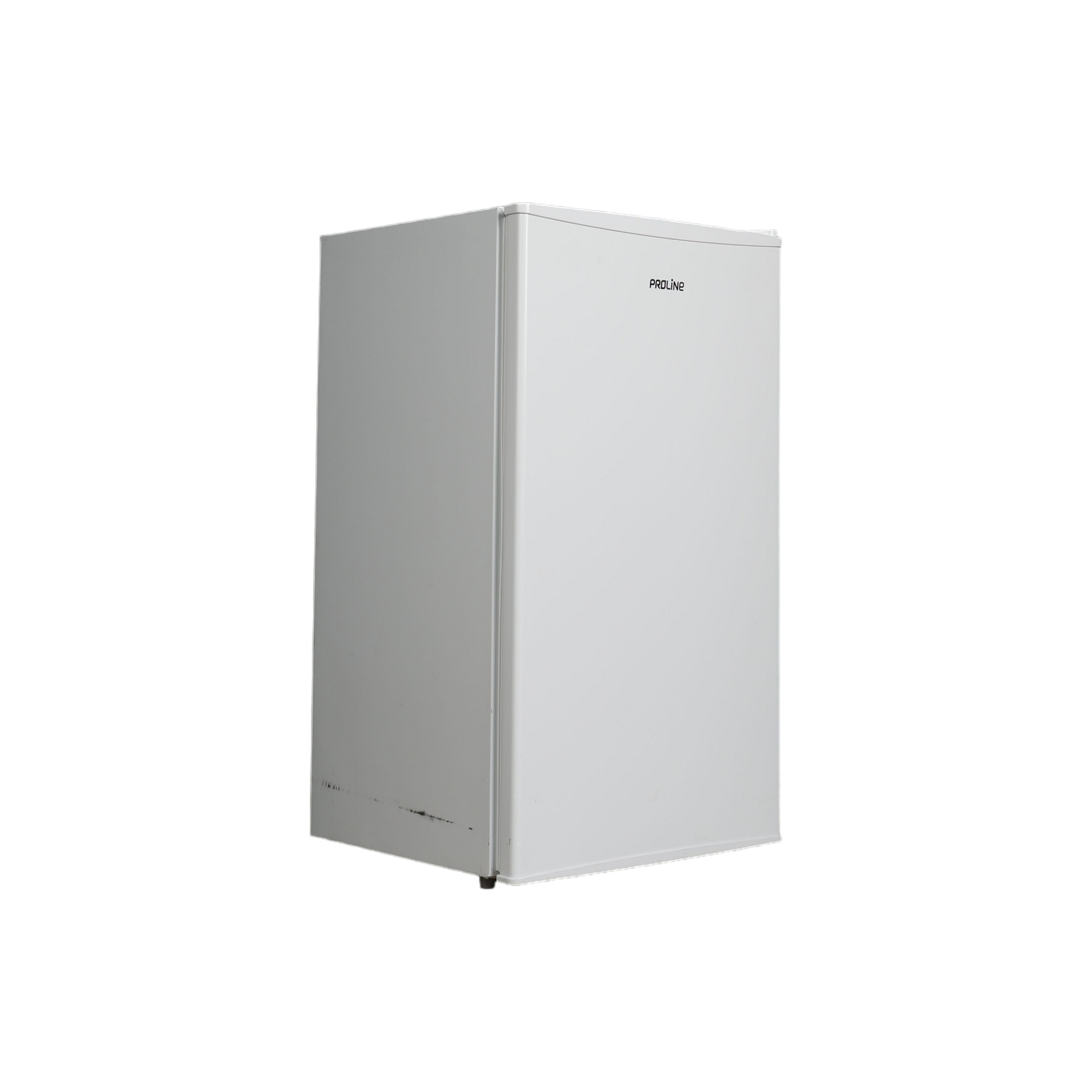 Congélateur Table Top 60 L Reconditionné PROLINE TTZ74 : vue du côté gauche