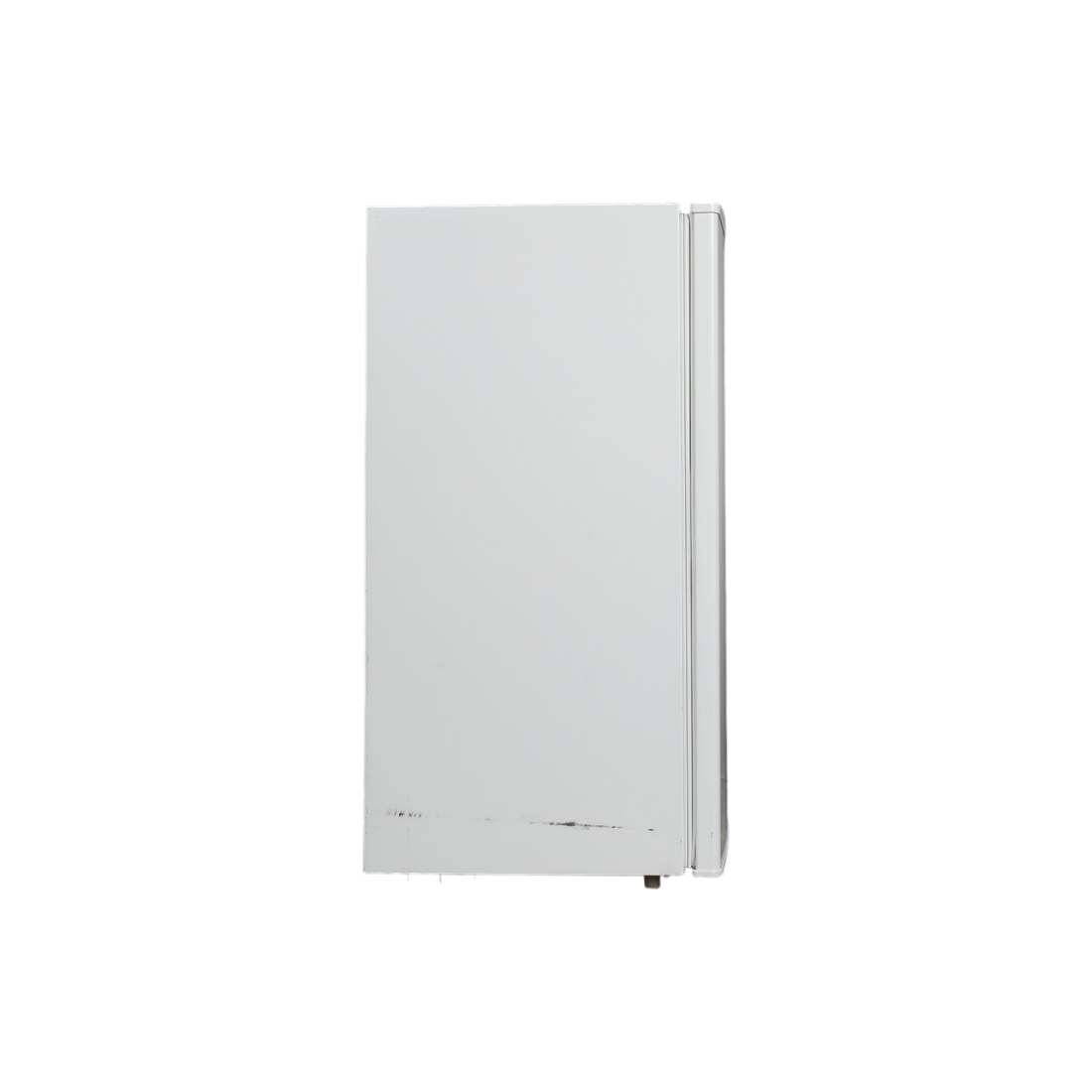 Congélateur Table Top 60 L Reconditionné PROLINE TTZ74 : vue du côté gauche