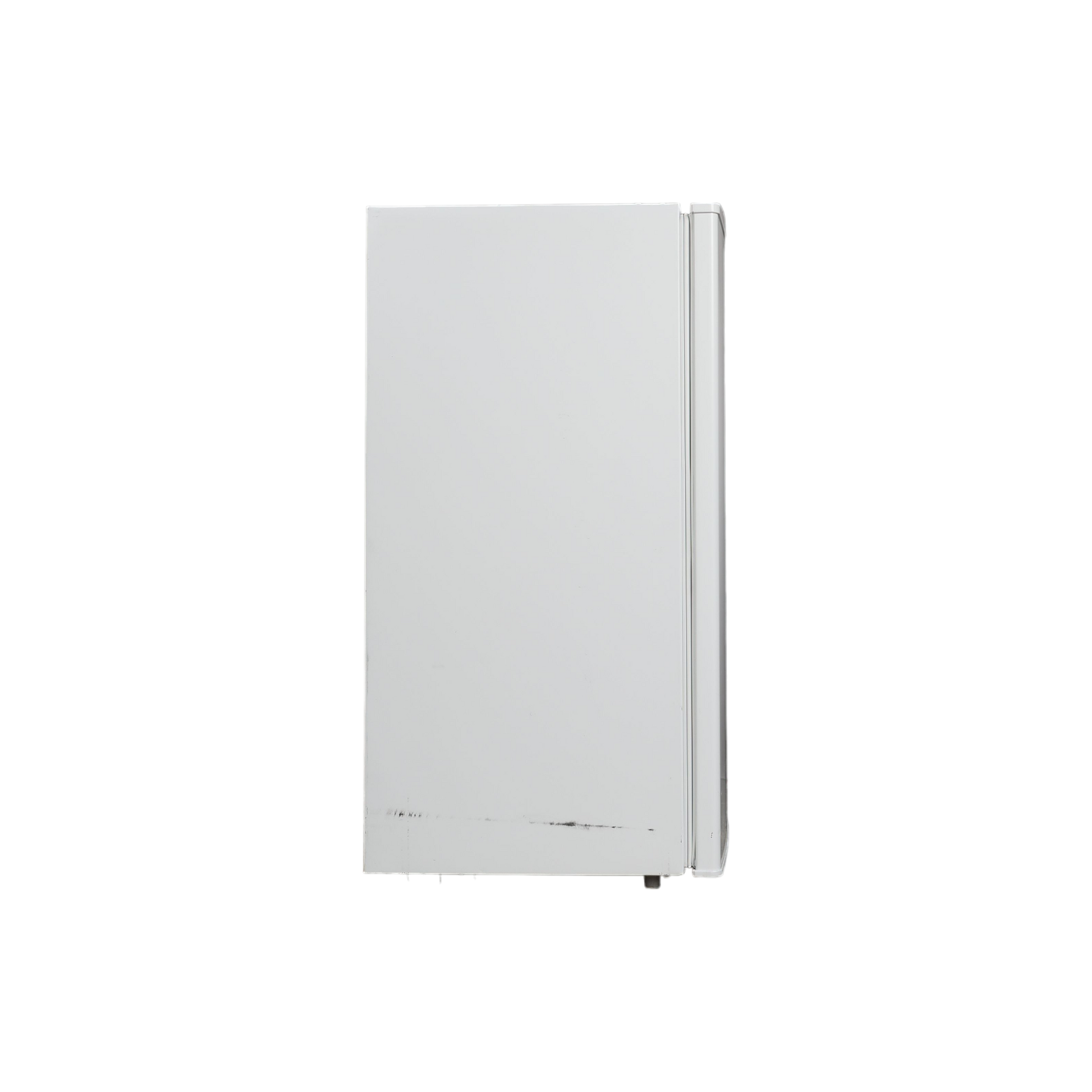 Congélateur Table Top 60 L Reconditionné PROLINE TTZ74 : vue du côté gauche