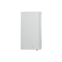 Congélateur Table Top 60 L Reconditionné PROLINE TTZ74 : vue du côté gauche