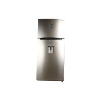 Réfrigérateur Avec Congélateur 526 L Reconditionné SAMSUNG RT53K6640SL : vue du côté droit