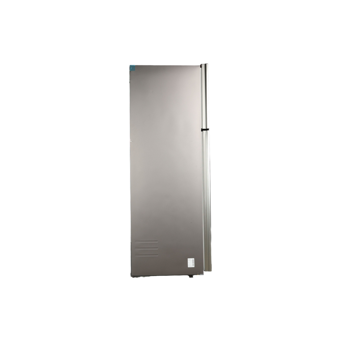 Réfrigérateur Avec Congélateur 526 L Reconditionné SAMSUNG RT53K6640SL : vue de l'intérieur