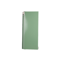 Réfrigérateur Avec Congélateur 247 L Reconditionné GORENJE OBRB615DOL : vue de l'intérieur