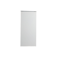 Réfrigérateur Une Porte 208 L Reconditionné AEG SKB312F1AS : vue de face