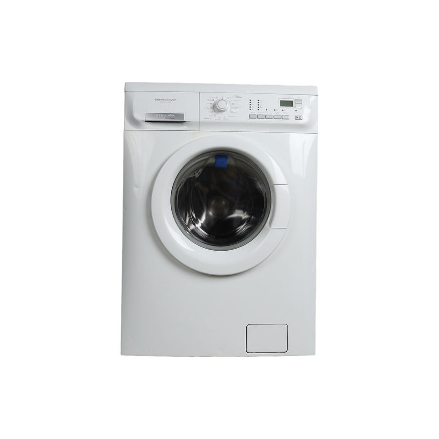 Lave-Linge Hublot 8 kg Reconditionné ELECTROLUX AWF14591W/1 : vue de face