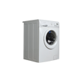 Lave-Linge Hublot 8 kg Reconditionné ELECTROLUX AWF14591W/1 : vue du côté gauche