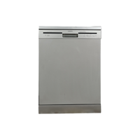 Lave-Vaisselle Pose Libre 12 Cvts Reconditionné OCEANIC OCEALV1249SP : vue de face