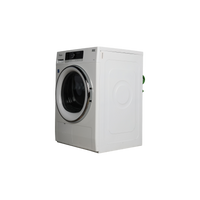 Seche-Linge Pompe À Chaleur 8 kg Reconditionné WHIRLPOOL HSCX 80421 : vue du côté droit