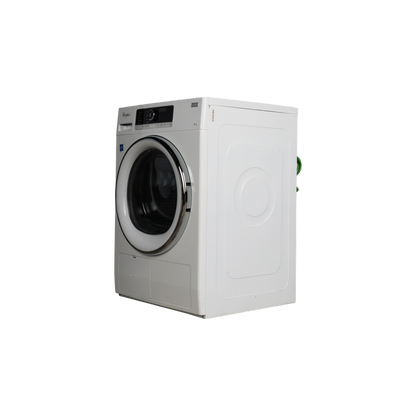 Seche-Linge Pompe À Chaleur 8 kg Reconditionné WHIRLPOOL HSCX 80421 : vue du côté droit