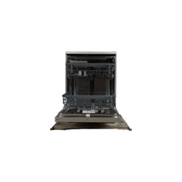 Lave-Vaisselle Pose Libre 14 Cvts Reconditionné LG DF365FPS : vue du côté gauche