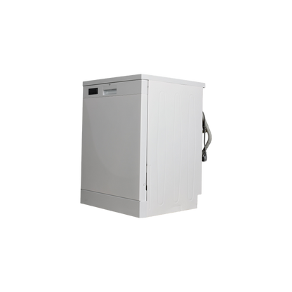 Lave-Vaisselle Pose Libre 14 Cvts Reconditionné ESSENTIEL B ELV-443B : vue de face