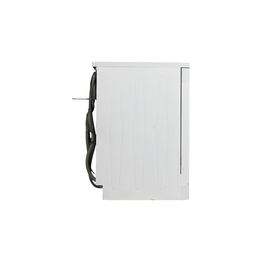Lave-Vaisselle Pose Libre 14 Cvts Reconditionné ESSENTIEL B ELV-443B : vue de l'intérieur