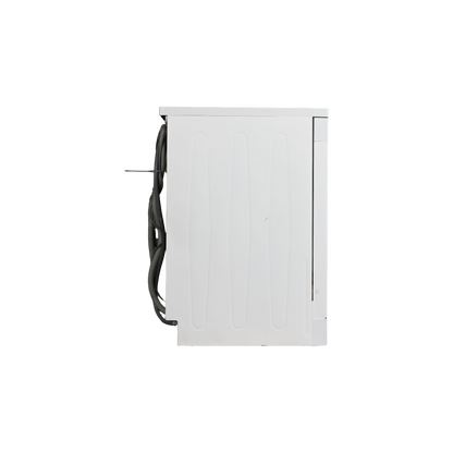 Lave-Vaisselle Pose Libre 14 Cvts Reconditionné ESSENTIEL B ELV-443B : vue de l'intérieur