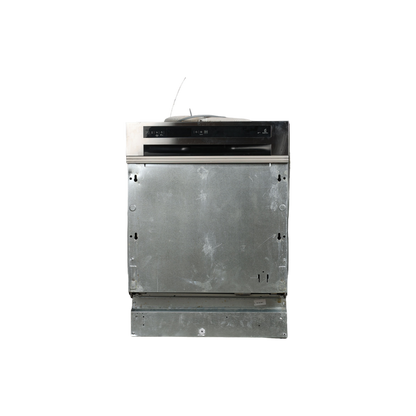 Lave-Vaisselle Encastrable 14 Cvts Reconditionné WHIRLPOOL ADG8674IX : vue de face