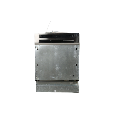 Lave-vaisselle encastrable WHIRLPOOL ADG8674IX