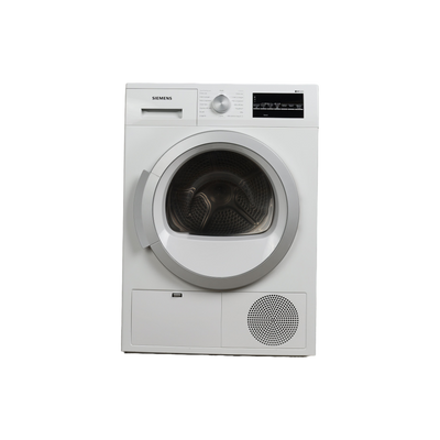 Seche-linge à condensation SIEMENS WT46G400FF