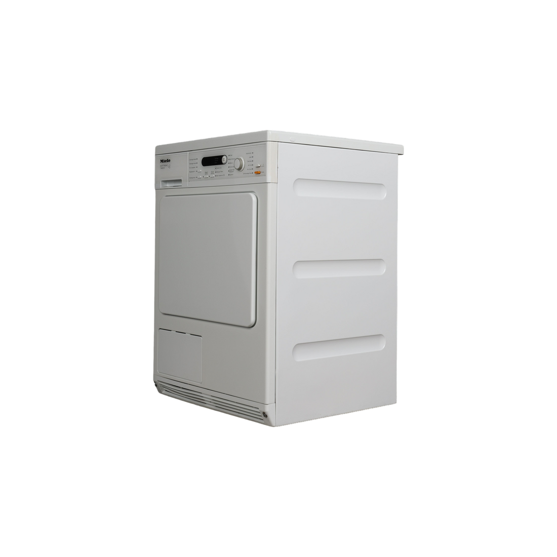 Seche-Linge Condensation 7 kg Reconditionné MIELE T 8822 C : vue du côté droit