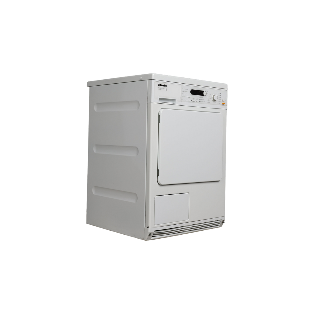 Seche-Linge Condensation 7 kg Reconditionné MIELE T 8822 C : vue du côté gauche