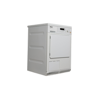 Seche-Linge Condensation 7 kg Reconditionné MIELE T 8822 C : vue du côté gauche