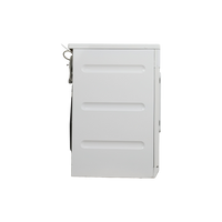 Seche-Linge Condensation 7 kg Reconditionné MIELE T 8822 C : vue du côté gauche