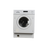 Lave-Linge Sechant 8 kg Reconditionné ROSIERES RILS 14853DN-S : vue de face