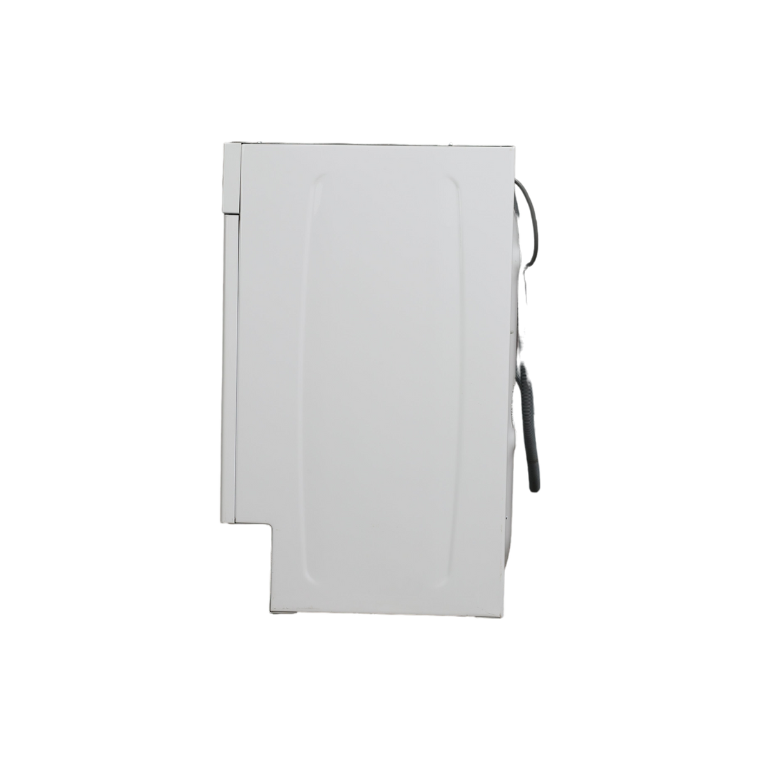 Lave-Linge Sechant 8 kg Reconditionné ROSIERES RILS 14853DN-S : vue du côté droit