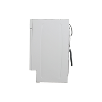 Lave-Linge Sechant 8 kg Reconditionné ROSIERES RILS 14853DN-S : vue du côté droit