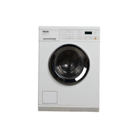 Lave-Linge Hublot 8 kg Reconditionné MIELE W 5972 WPS : vue de face