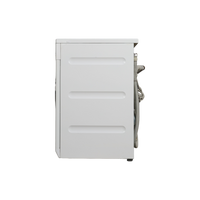 Lave-Linge Hublot 8 kg Reconditionné MIELE W 5972 WPS : détails