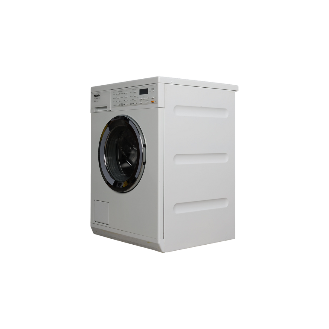 Lave-Linge Hublot 8 kg Reconditionné MIELE W 5972 WPS : vue du côté droit