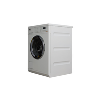 Lave-Linge Hublot 8 kg Reconditionné MIELE W 5972 WPS : vue du côté droit