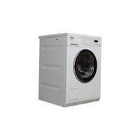 Lave-Linge Hublot 8 kg Reconditionné MIELE W 5972 WPS : vue du côté gauche