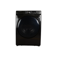 Lave-Linge Hublot 18 kg Reconditionné SAMSUNG WF18T8000GV : vue du côté droit
